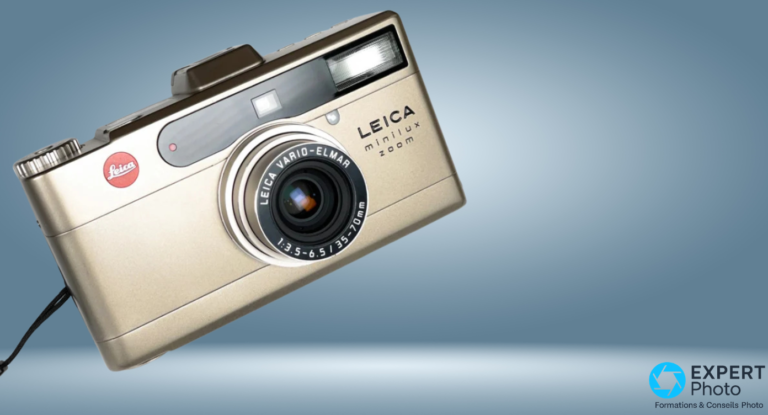 Leica Minilux Zoom avis