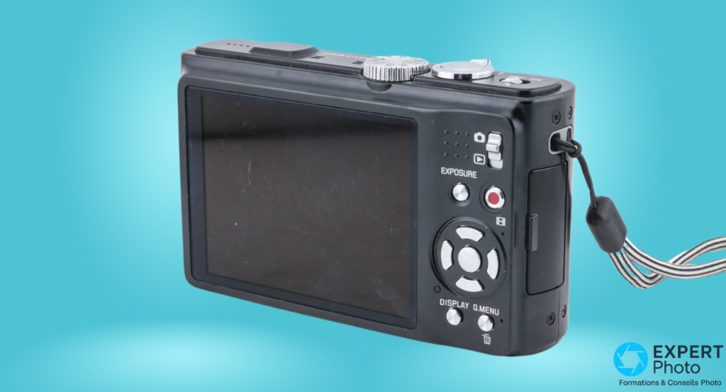 Leica V-Lux 20 images