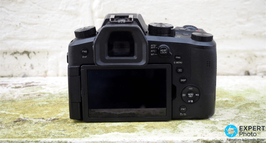 Leica V-Lux 5 images