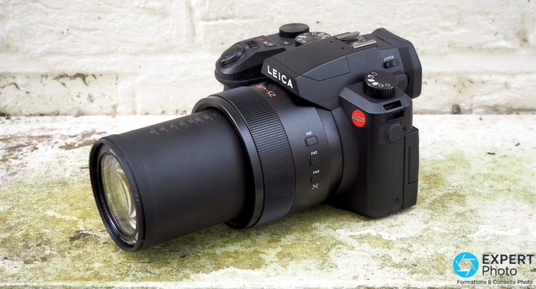 Leica V-Lux 5 avis