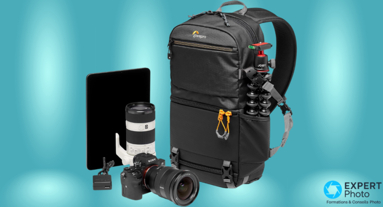 Lowepro Slingshot SL 250 AW III