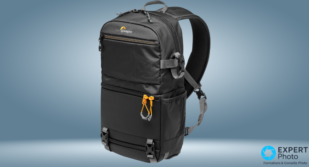 Lowepro Slingshot SL 250 AW III prix