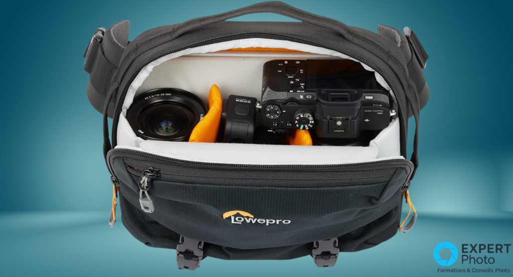 Lowepro Trekker Lite BP 250 AW