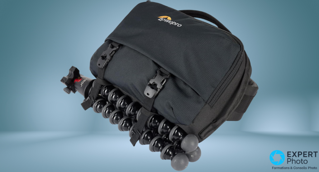 Lowepro Trekker Lite BP 250 AW sacoche