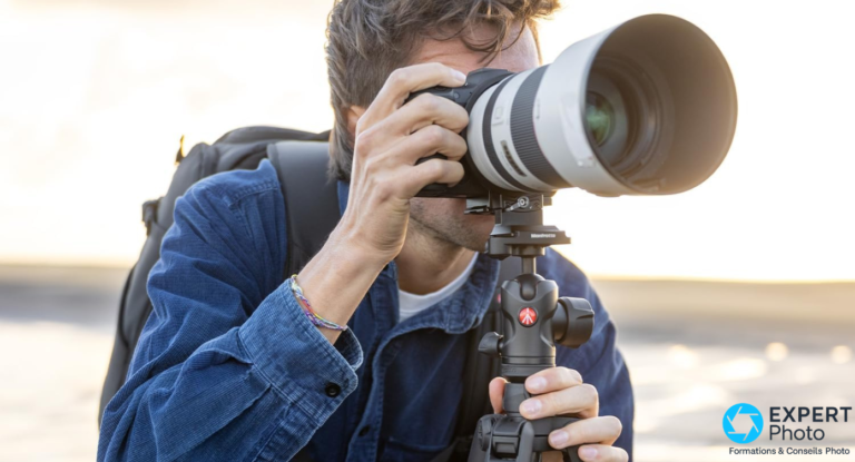 Manfrotto Befree Advanced Carbone avis