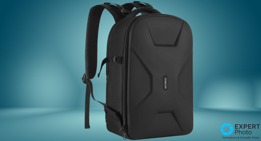 Mosiso Camera Backpack