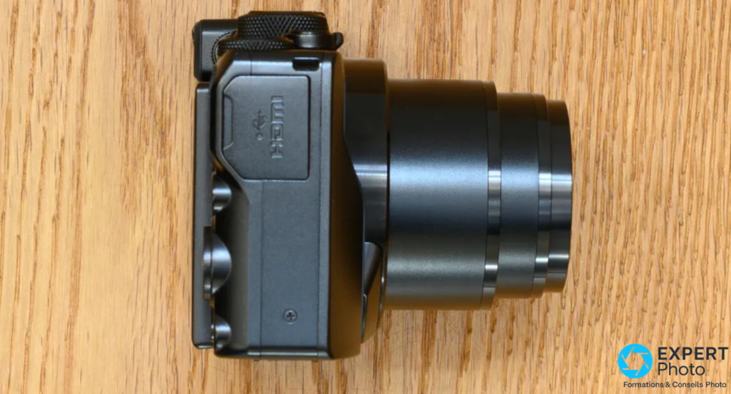 Nikon Coolpix A1000 zoom