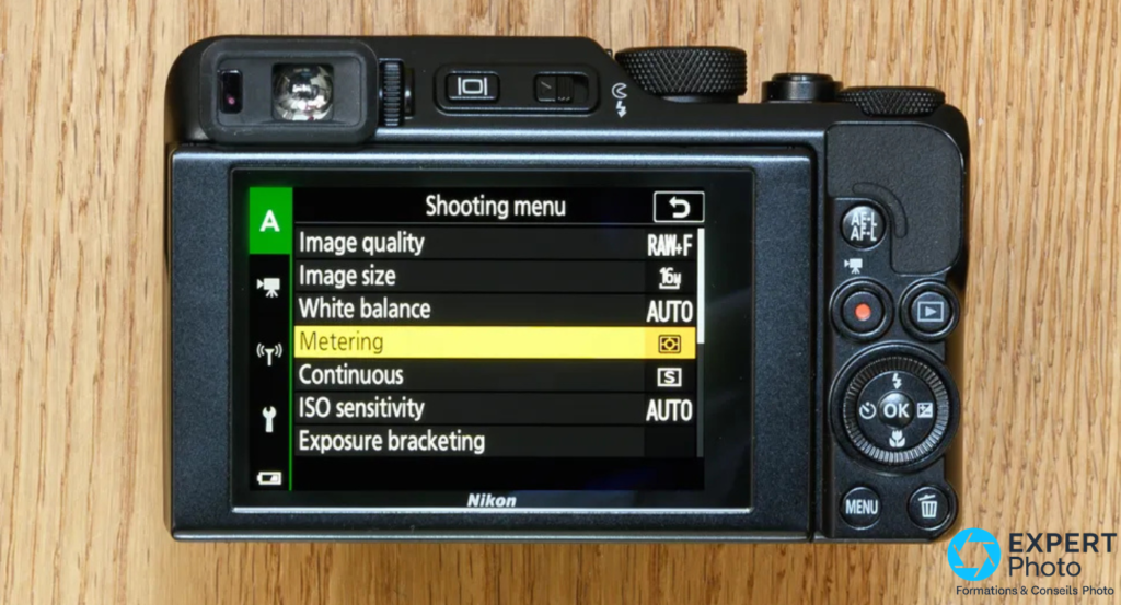 Nikon Coolpix A1000 image