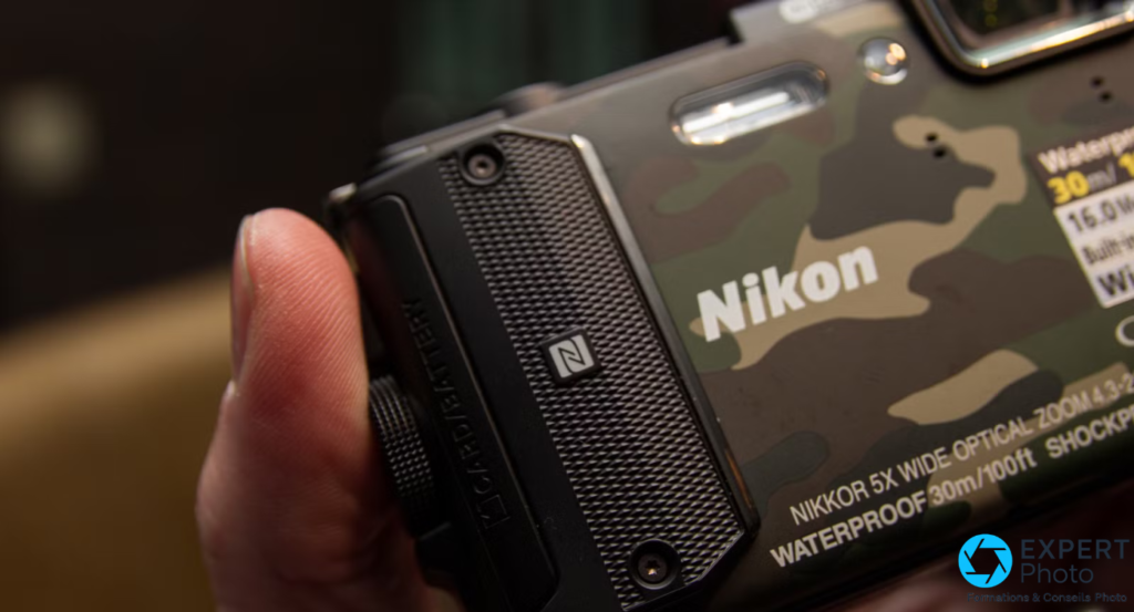 Nikon Coolpix AW130 test avis