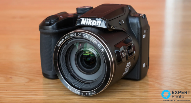 Nikon Coolpix B500 avis