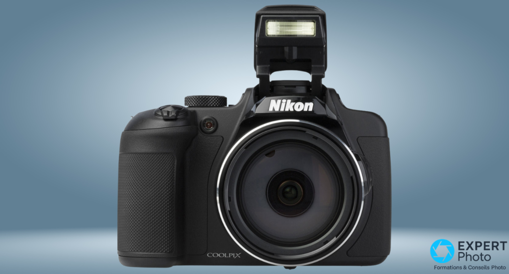 Nikon Coolpix B700 test avis