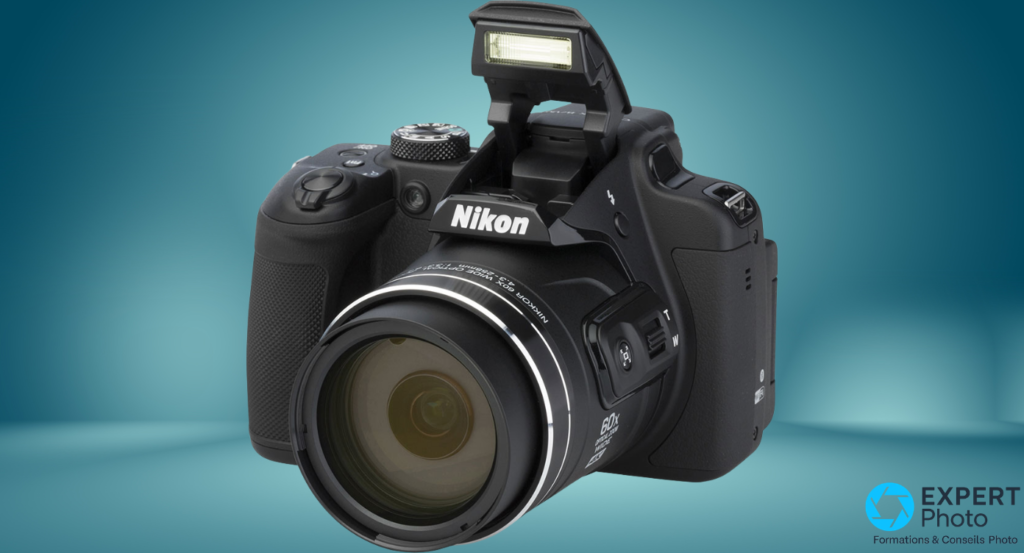 Nikon Coolpix B700 test