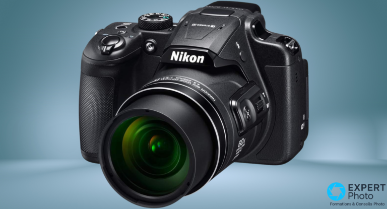 Nikon Coolpix B700 avis