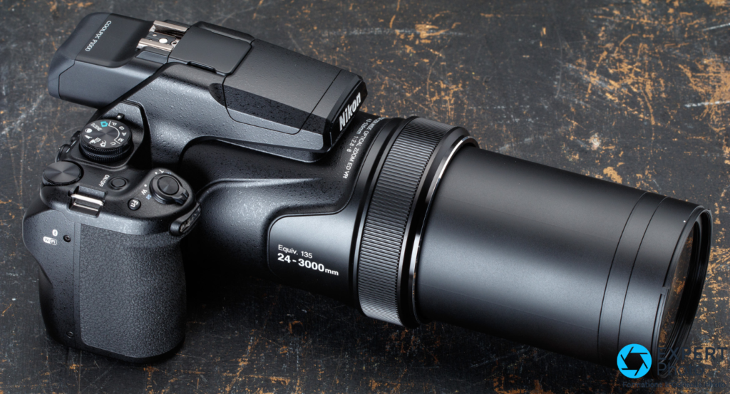 Nikon Coolpix P1000 photo