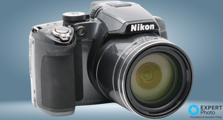 Nikon Coolpix P510 avis
