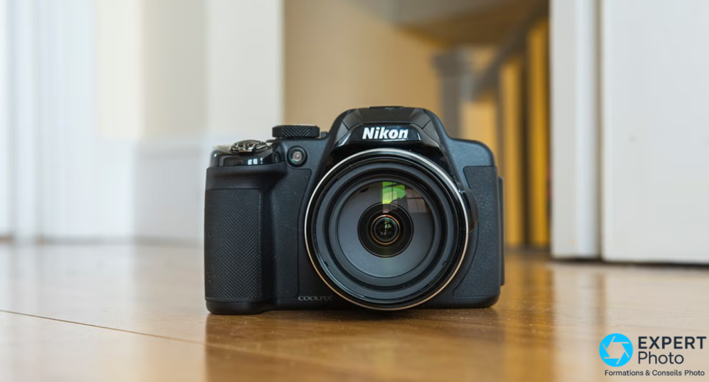 Nikon Coolpix P520 avis