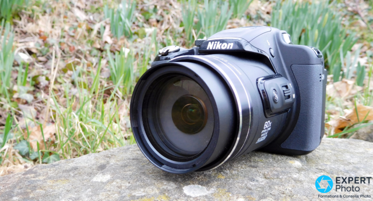 Nikon Coolpix P610 avis