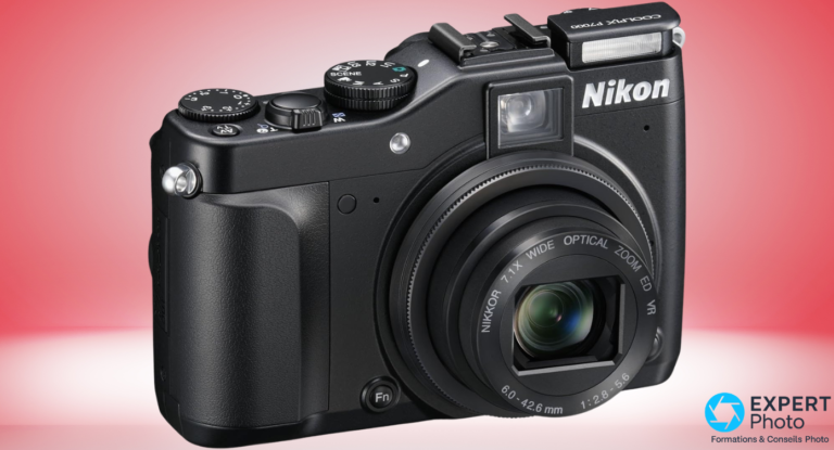 Nikon Coolpix P7000 test