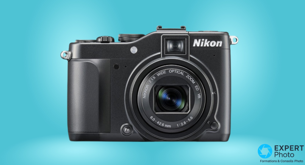 Nikon Coolpix P7000 avis
