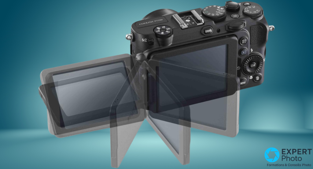 Nikon Coolpix P7700 avis test