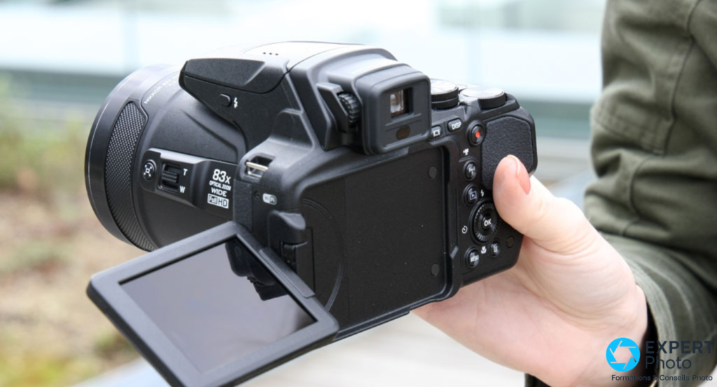 Nikon Coolpix P900 image