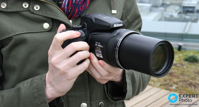 Nikon Coolpix P900 avis