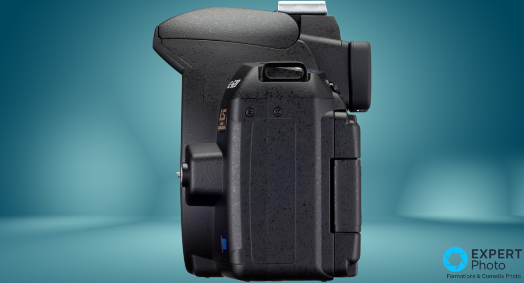 Olympus E-620 caractéristiques