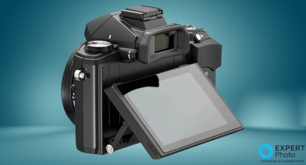 Olympus Stylus 1s test