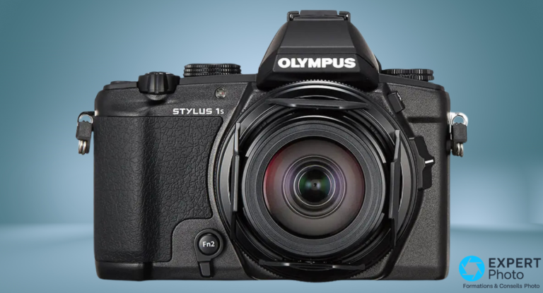 Olympus Stylus 1s avis