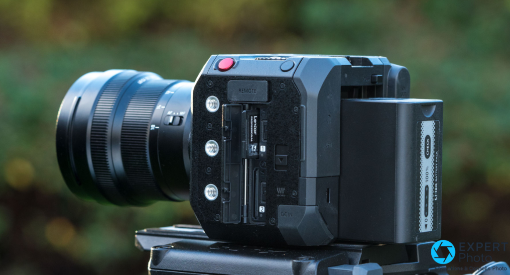 Panasonic Lumix BGH1 alternatives