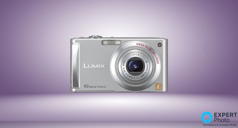 Panasonic Lumix DMC-FS5 avis