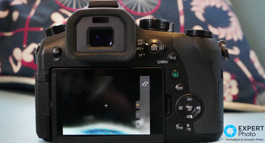 Panasonic Lumix FZ2000 test