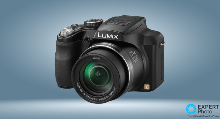 Panasonic Lumix FZ62 test avis