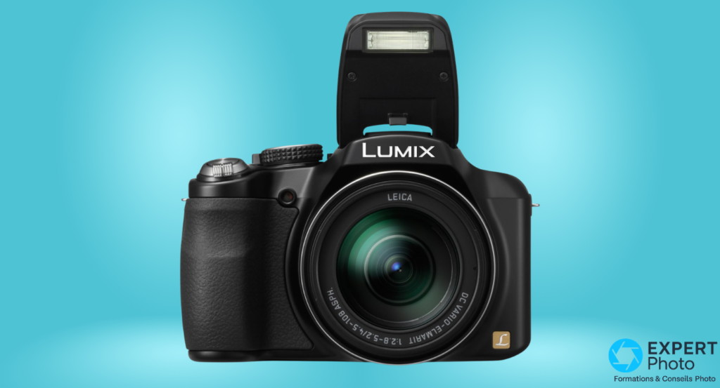 Panasonic Lumix FZ62 test