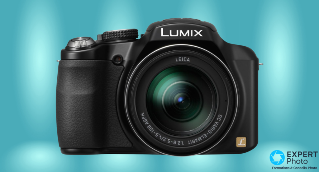 Panasonic Lumix FZ62 avis test