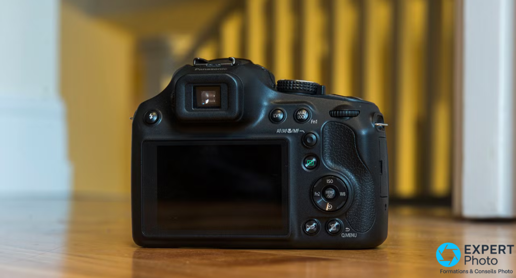 Panasonic Lumix FZ72 image