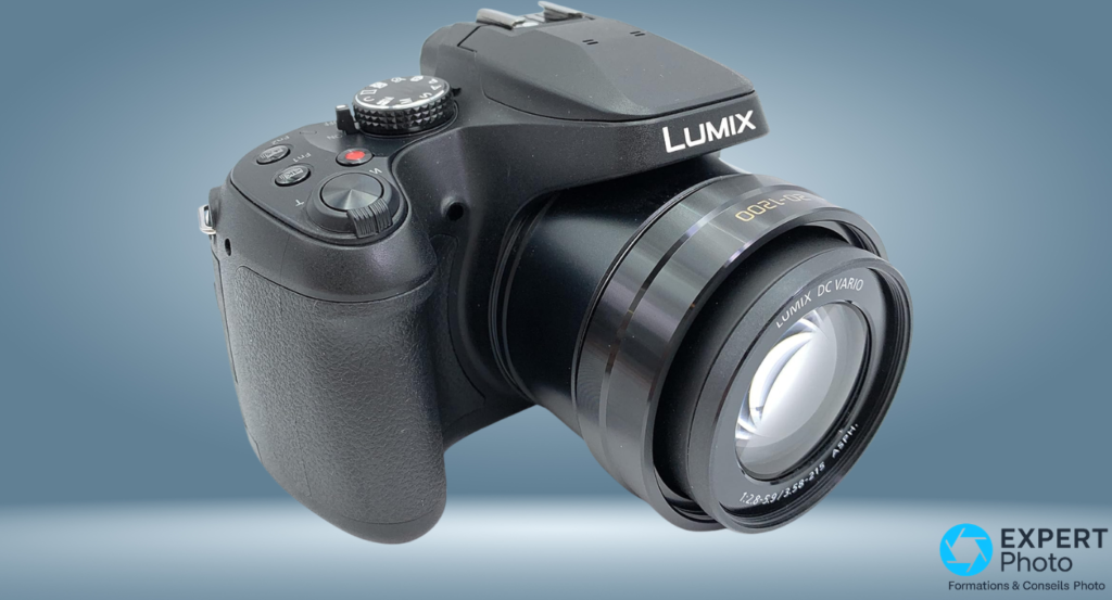 Panasonic Lumix FZ82 avis