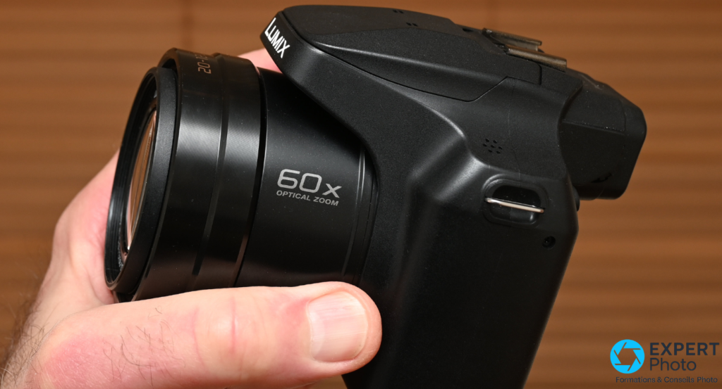 Panasonic Lumix FZ82D alternatives