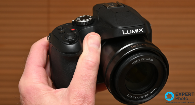 Panasonic Lumix FZ82D avis