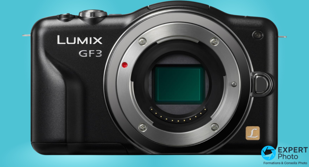 Panasonic Lumix GF3 avec 14 mm f2.5 test