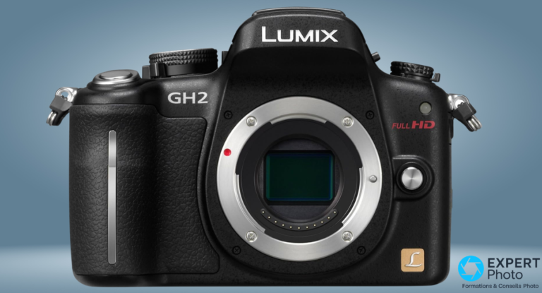 Panasonic Lumix GH2 : test complet, avis 2026 et vraies alternatives Panasonic Lumix GH2 avis