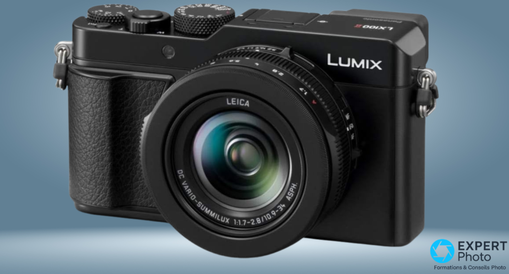 Panasonic Lumix LX100 II test