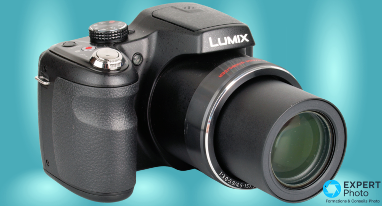 Panasonic Lumix LZ30 test