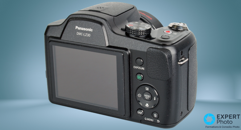 Panasonic Lumix LZ30 image