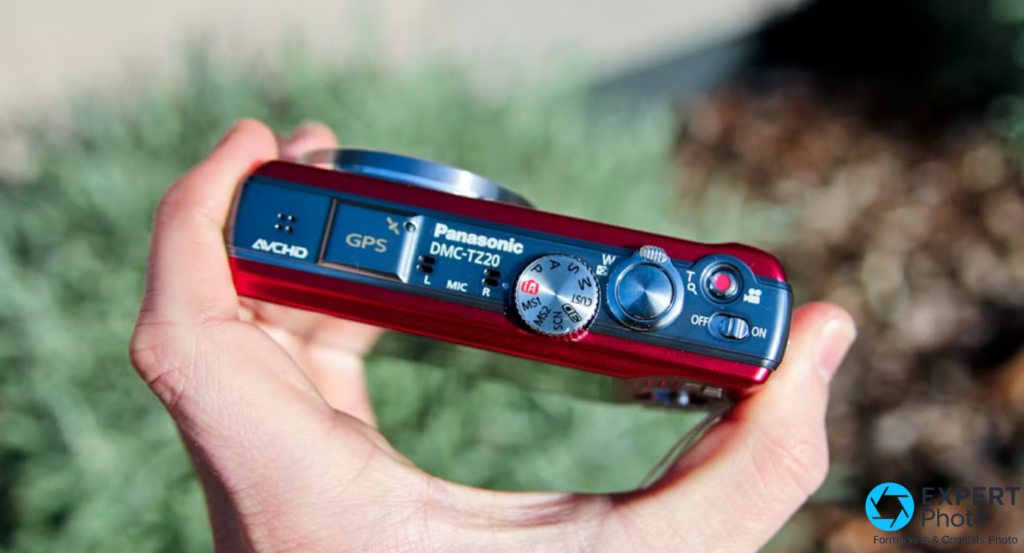 Panasonic Lumix TZ20 TEST AVIS