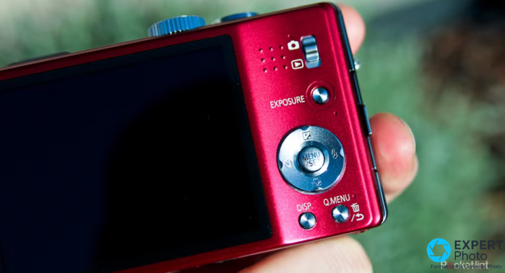 Panasonic Lumix TZ20 test