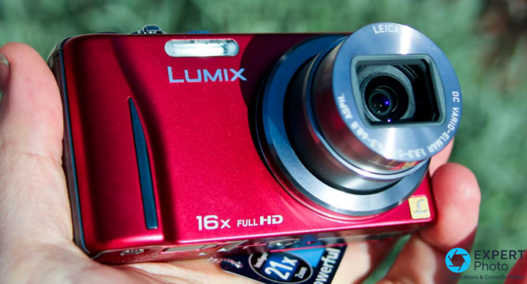 Panasonic Lumix TZ20 avis