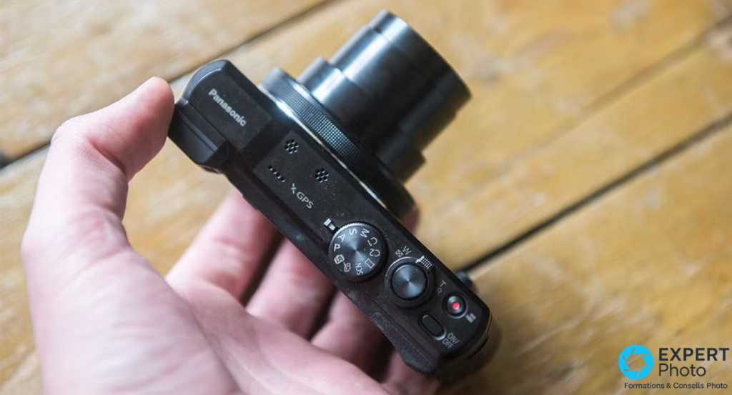 Panasonic Lumix TZ60 test avis