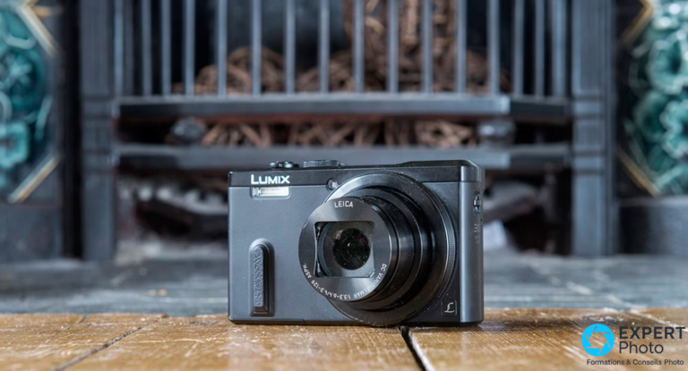 Panasonic Lumix TZ60 avis