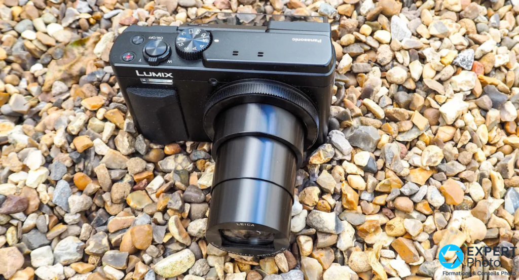 Panasonic Lumix TZ95 test